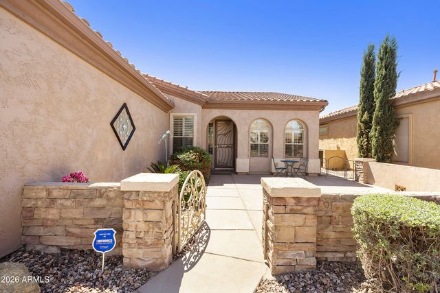 4735 E SOURWOOD Drive, Gilbert, AZ 85298