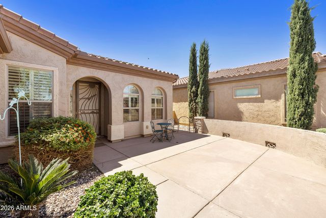 4735 E SOURWOOD Drive, Gilbert, AZ 85298