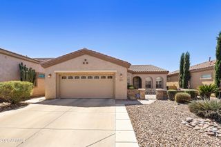 4735 E SOURWOOD Drive, Gilbert, AZ 85298