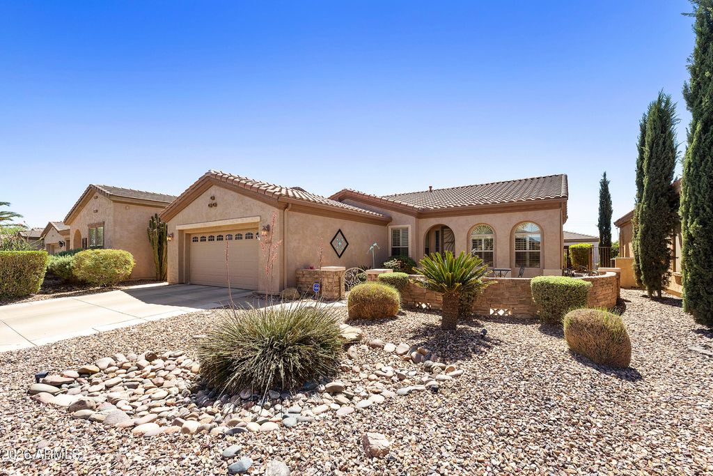 4735 E SOURWOOD Drive, Gilbert, AZ 85298 — photo 2