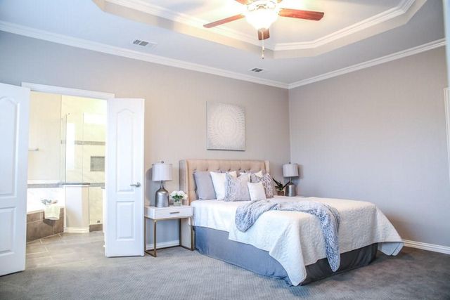 16304 Dry Creek Boulevard, Prosper, TX 75078