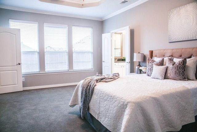 16304 Dry Creek Boulevard, Prosper, TX 75078