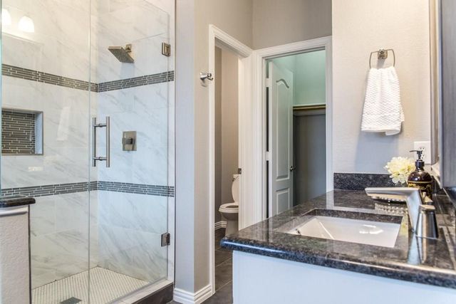 16304 Dry Creek Boulevard, Prosper, TX 75078