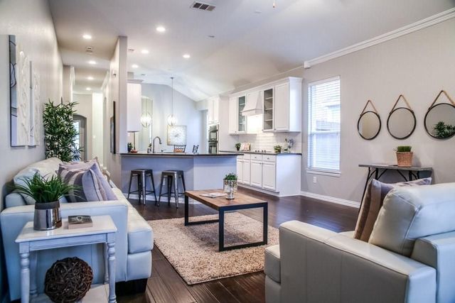 16304 Dry Creek Boulevard, Prosper, TX 75078