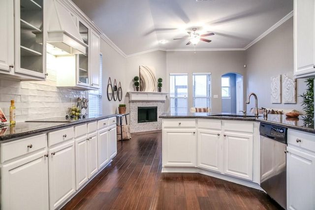 16304 Dry Creek Boulevard, Prosper, TX 75078