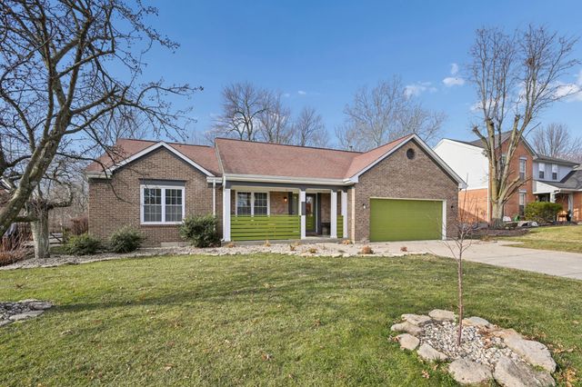210 Meadow Creek Drive, Florence, KY 41042