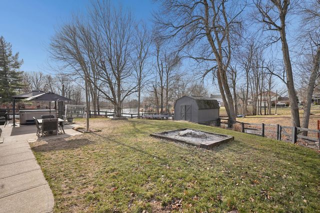 210 Meadow Creek Drive, Florence, KY 41042