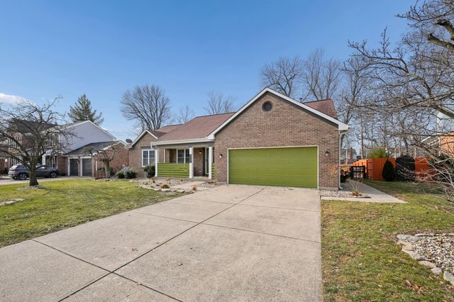210 Meadow Creek Drive, Florence, KY 41042