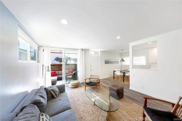 207 Cypress A, Newport Beach, CA 92661