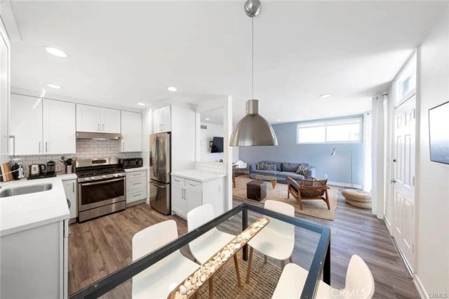 207 Cypress A, Newport Beach, CA 92661