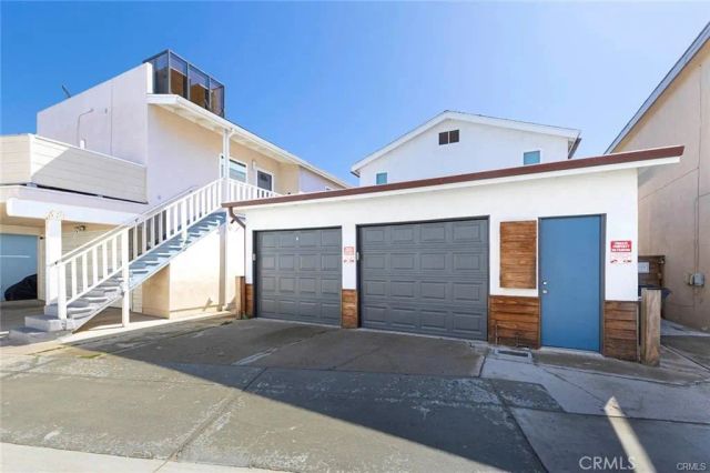 207 Cypress A, Newport Beach, CA 92661