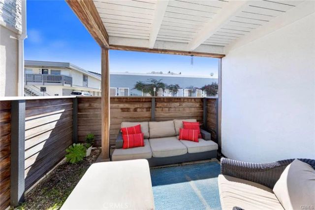207 Cypress A, Newport Beach, CA 92661