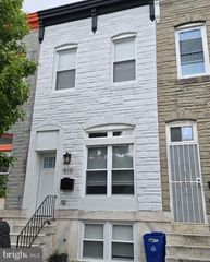 510 N LUZERNE AVE, Baltimore, MD 21205
