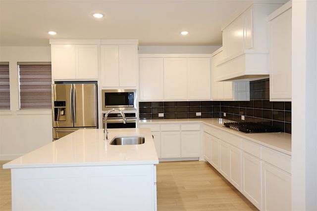 3320 Blake Drive, Mckinney, TX 75071