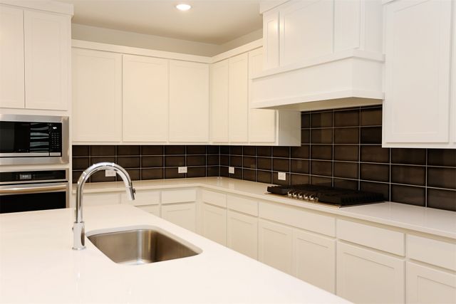 3320 Blake Drive, Mckinney, TX 75071