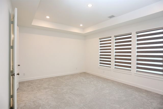 3320 Blake Drive, Mckinney, TX 75071