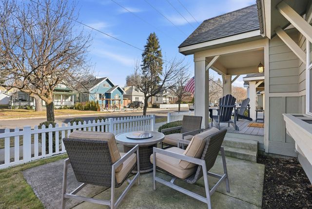 1853 W Bridge Ave, Spokane, WA 99201
