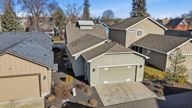 1853 W Bridge Ave, Spokane, WA 99201