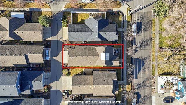 1853 W Bridge Ave, Spokane, WA 99201
