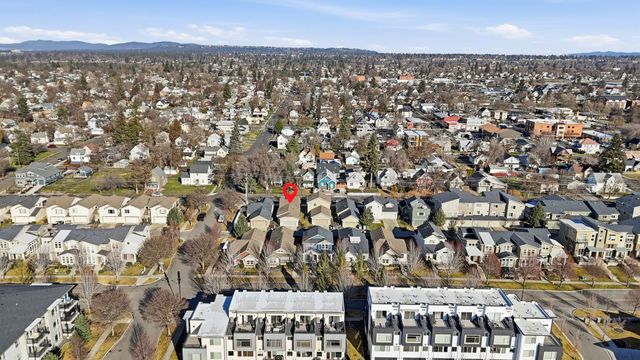 1853 W Bridge Ave, Spokane, WA 99201