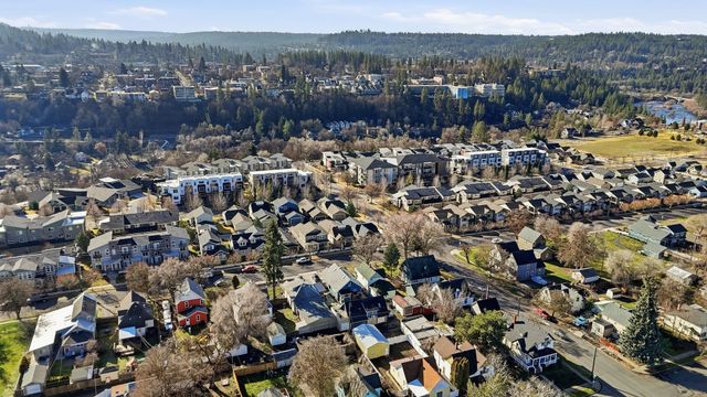 1853 W Bridge Ave, Spokane, WA 99201
