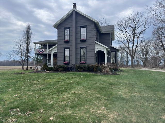 3189 State Route 307, Austinburg, OH 44010