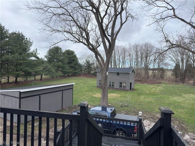 3189 State Route 307, Austinburg, OH 44010
