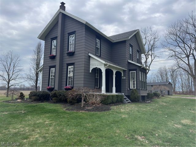 3189 State Route 307, Austinburg, OH 44010