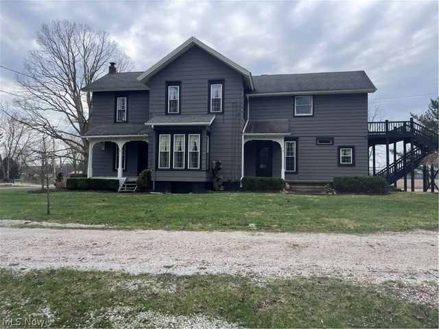3189 State Route 307, Austinburg, OH 44010