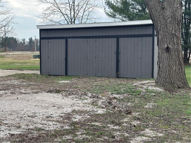 3189 State Route 307, Austinburg, OH 44010