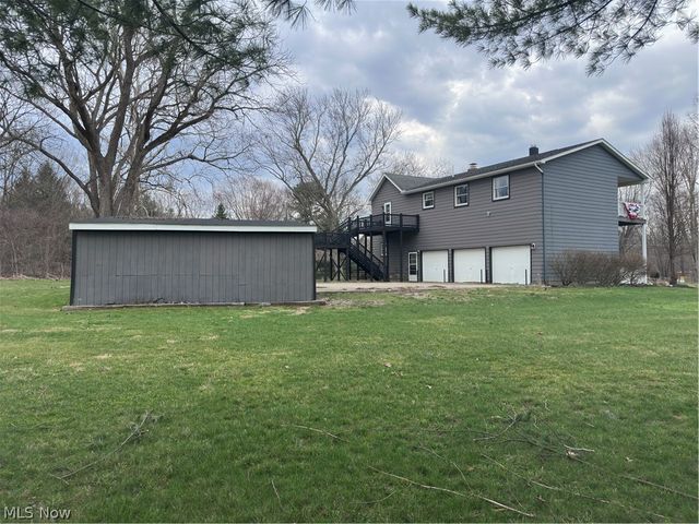 3189 State Route 307, Austinburg, OH 44010