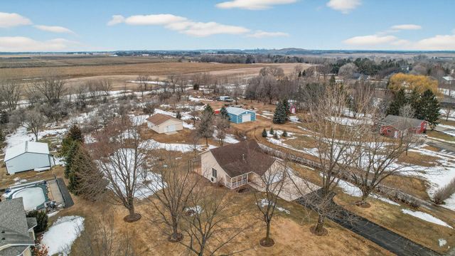 15775 Frame Avenue, Hastings, MN 55033