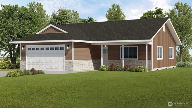 1936 W 10th Street W, Port Angeles, WA 98363