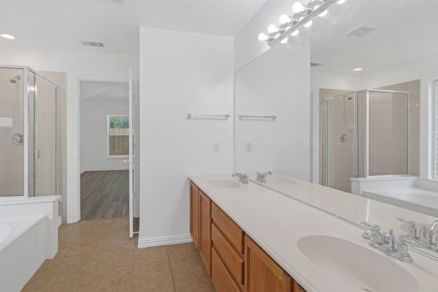 3312 Gettysburg Lane, Fort Worth, TX 76123
