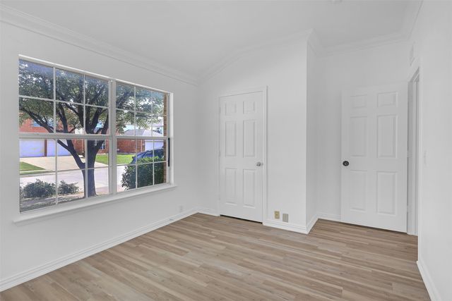 3312 Gettysburg Lane, Fort Worth, TX 76123