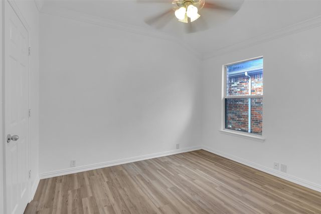3312 Gettysburg Lane, Fort Worth, TX 76123