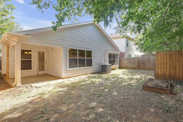 3312 Gettysburg Lane, Fort Worth, TX 76123