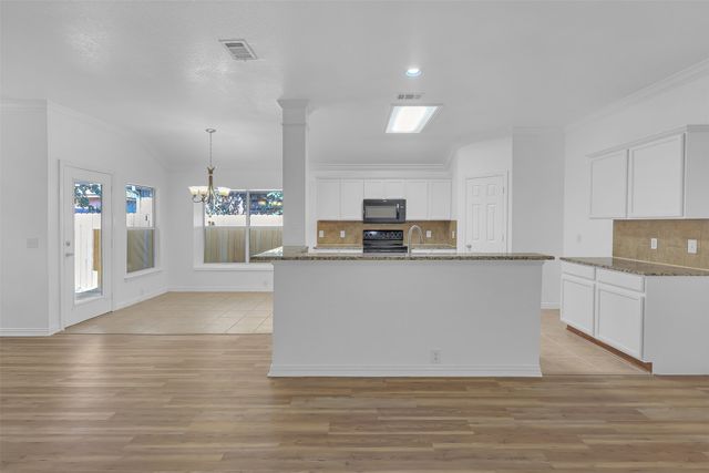 3312 Gettysburg Lane, Fort Worth, TX 76123