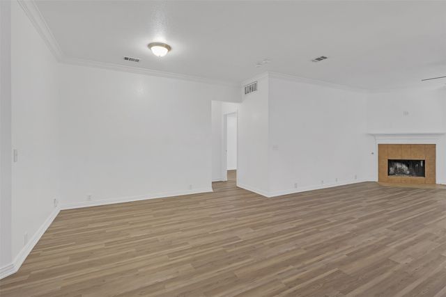 3312 Gettysburg Lane, Fort Worth, TX 76123