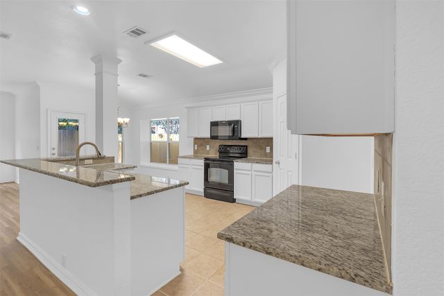 3312 Gettysburg Lane, Fort Worth, TX 76123