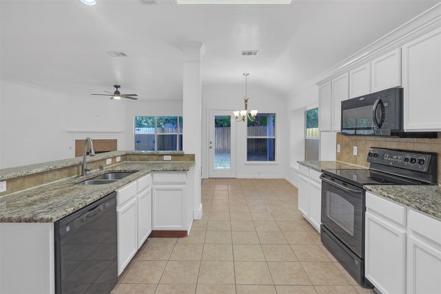 3312 Gettysburg Lane, Fort Worth, TX 76123
