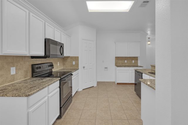 3312 Gettysburg Lane, Fort Worth, TX 76123