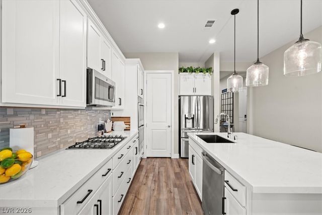 9916 HEATHER MOORE Avenue, Las Vegas, NV 89166