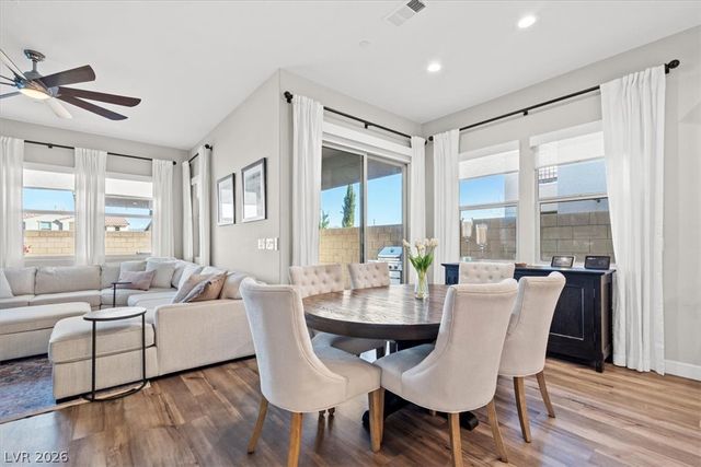 9916 HEATHER MOORE Avenue, Las Vegas, NV 89166