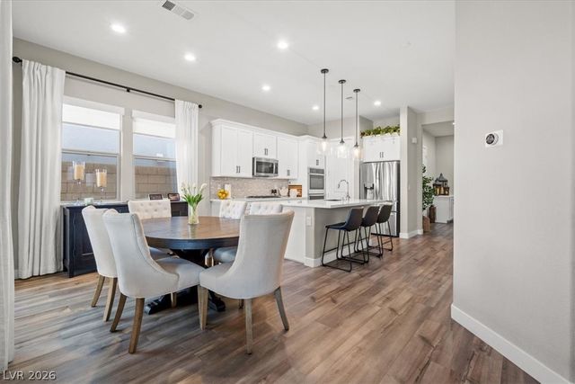 9916 HEATHER MOORE Avenue, Las Vegas, NV 89166