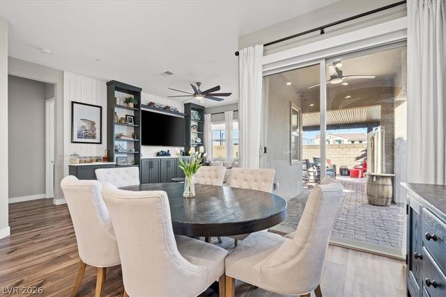 9916 HEATHER MOORE Avenue, Las Vegas, NV 89166