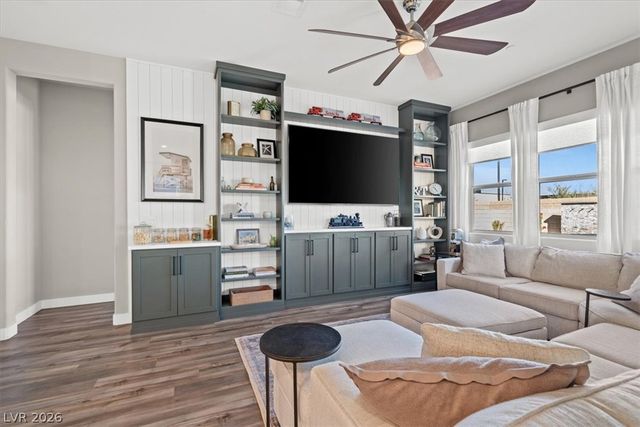 9916 HEATHER MOORE Avenue, Las Vegas, NV 89166