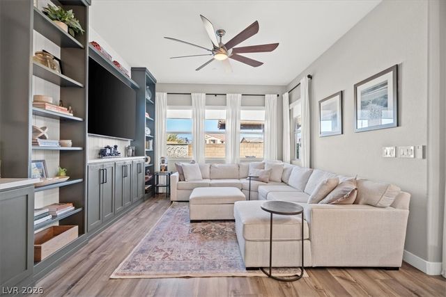 9916 HEATHER MOORE Avenue, Las Vegas, NV 89166