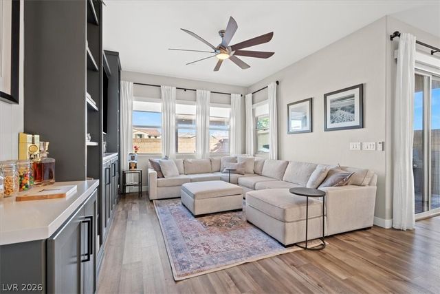 9916 HEATHER MOORE Avenue, Las Vegas, NV 89166