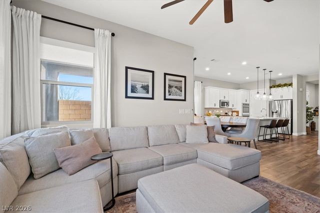 9916 HEATHER MOORE Avenue, Las Vegas, NV 89166